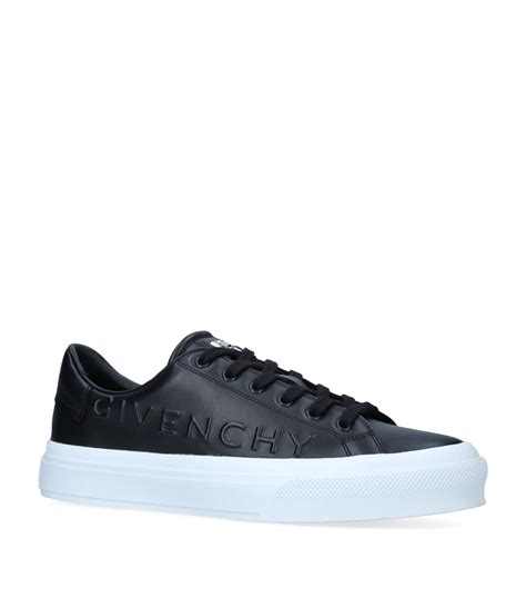 givenchy city court sneakers men|Givenchy City Court low.